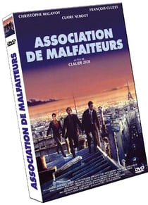 Association de malfaiteurs