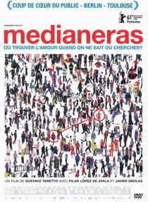 Medianeras