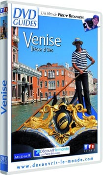 Venise - Trésor d'îles