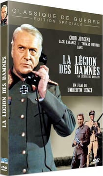 La Légion des damnés
