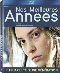 Nos meilleures années