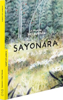 Sayônara