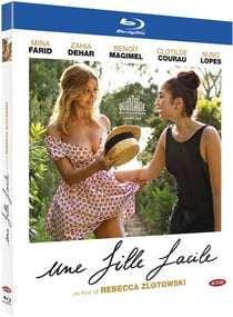 Une fille facile