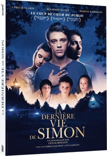 La Dernière vie de Simon