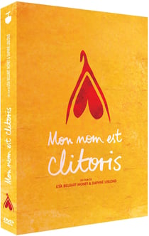 Mon nom est clitoris