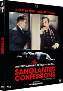 Sanglantes confessions