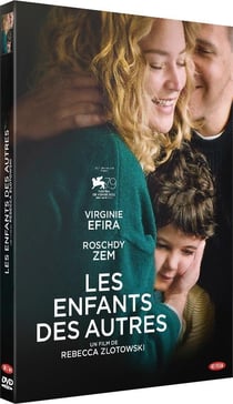 Les Enfants des autres