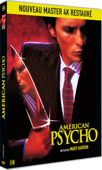 American Psycho