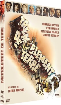 Tremblement de terre
