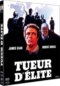Tueur d'élite