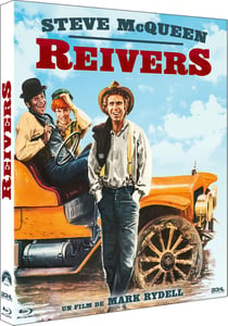 Les Reivers
