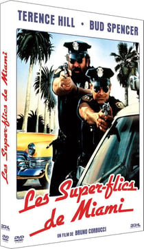 Les Super flics de Miami