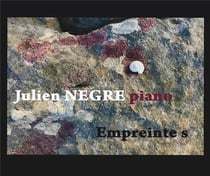 Empreinte s - Julien Nègre