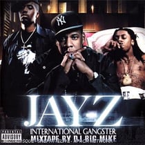 International gangster