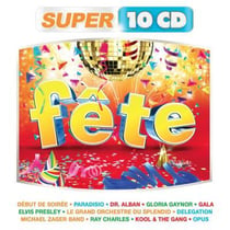 Fête