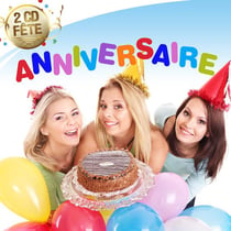 Anniversaire