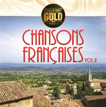 Chanson française /vol.2