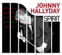 Spirit of Johnny Hallyday