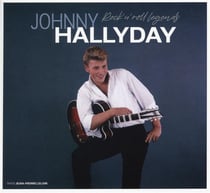 Johnny Hallyday : Rock'n' Roll Legends