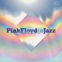 Pink Floyd In Jazz