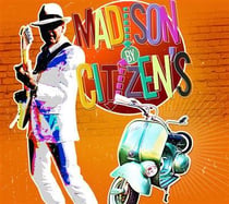 Madison By Citizen's