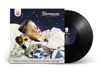 Vinylkid berceuses