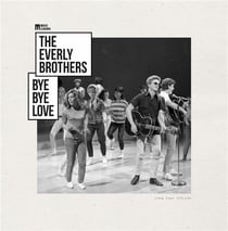 Bye Bye Love