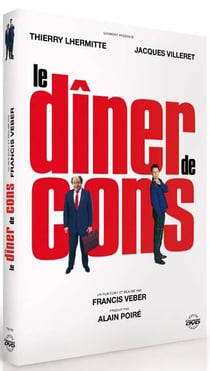 Le Dîner de cons