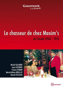 Le Chasseur de chez Maxim's