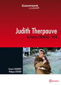 Judith Therpauve