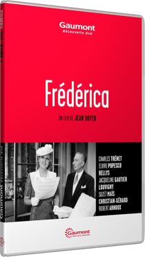 Frédérica