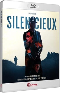 Le Silencieux