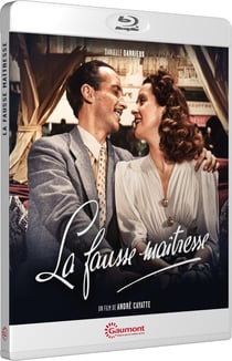 La Fausse maîtresse