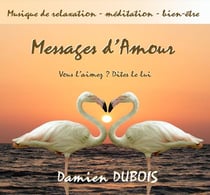 Messages d'amour