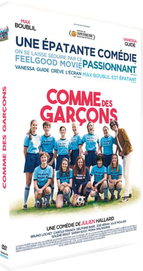 Comme des garçons