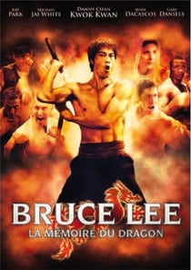Bruce Lee - La mémoire du Dragon