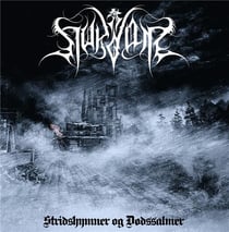 Stridshymner og dodssalmer