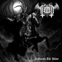 Catharsis Till Dawn - édition limitée colorée