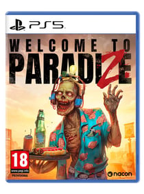 Welcome To ParadiZe