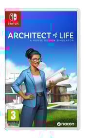 Architect Life : A House Design Simulator