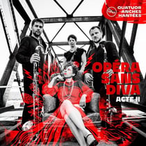 Opera sans diva, Acte II