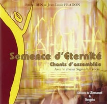 Semence d'Eternité - Chants d'assemblée