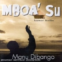 Mboa' Su (Kamer Feelin')