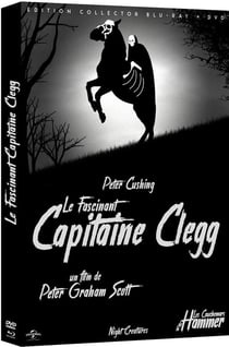 Le Fascinant Capitaine Clegg