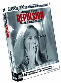 Répulsion