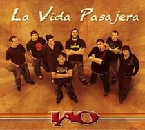 La vida pasajera