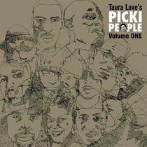 Taura love's picki people /vol. 1