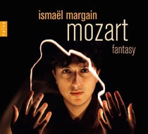 Mozart Fantasy