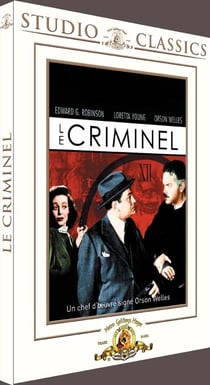 Le Criminel