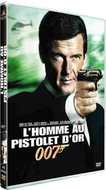 L'Homme au pistolet d'or